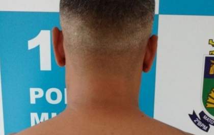 Dois homens considerados foragidos são presos em Três Lagoas