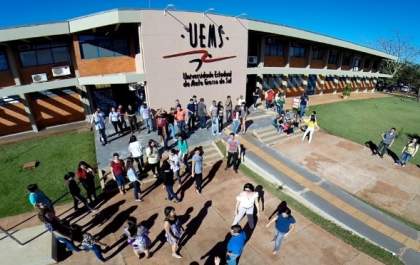 Medicina da UEMS é curso mais concorrido entre universidades do Estado