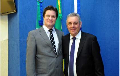 Sessão de reabertura dos trabalhos da Câmara de Três Lagoas será solene, com a presença do prefeito Guerreiro