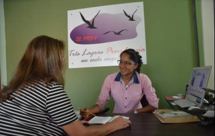 TL Prev concede reajuste aos aposentados e pensionistas do Município