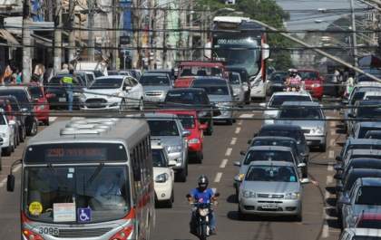 Confira lista: Detran-MS suspende mais 1,4 mil CNHs em todo Estado