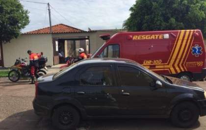 Estado de saúde de agiota ainda é grave após cirurgia e segue internado no CTI