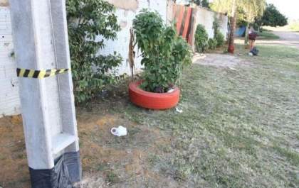 Morto a tiros no Los Angeles já teria sido vítima de tentativa de homicídio