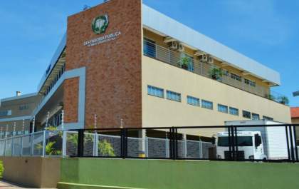 MS nomeia nove defensores públicos substitutos com salário de R$ 15,9 mil