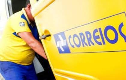 Correios reajusta preço do serviço de despacho postal