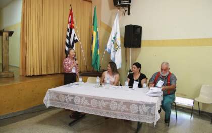 Andradina sediou III Conferência Intermunicipal de Educação
