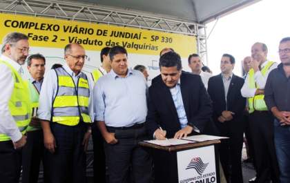 Governo do Estado promove ações de regularização fundiária urbana em Itupeva