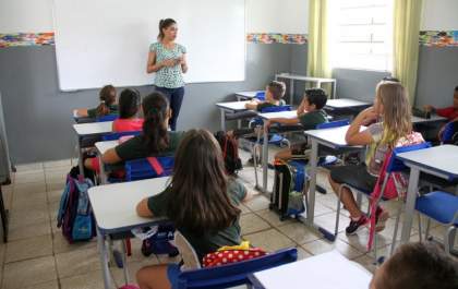 SEMEC de Três Lagoas divulga lista da 2ª designação de alunos para efetivação de matrícula na REME