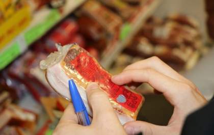 PROCON realiza pesquisa de itens da cesta básica em oito supermercados de Três Lagoas
