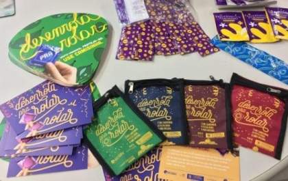 Mais de 1,5 milhão de preservativos serão distribuídos no Carnaval em MS