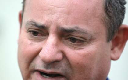Presidente da Câmara de Andradina nega flagrante e fraude em licitação