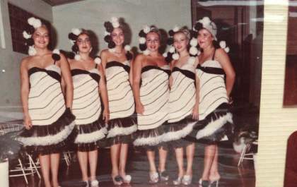 Em época de Carnaval difícil mesmo é não lembrar do Três Lagoas Clube
