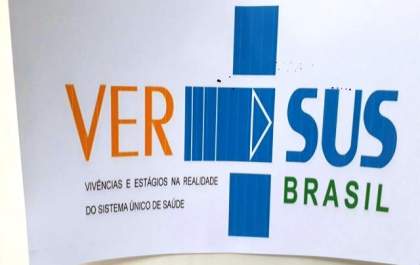Saúde de Três Lagoas participa do projeto VER – SUS 2018