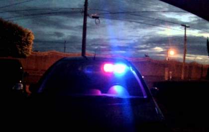 Idosa é agredida com paulada na cabeça durante assalto em Araçatuba
