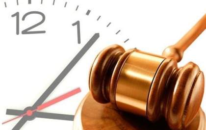 Não haverá expediente no Judiciário nos dias 12, 13 e 14 de fevereiro