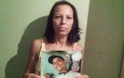 Em Três Lagoas, mãe terá que entrar na Justiça para conseguir sepultar o filho