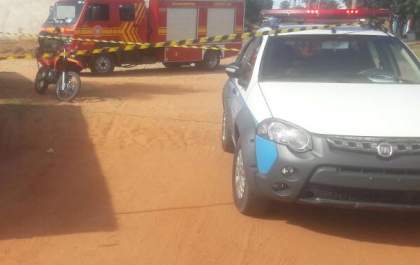 Outra tragédia em Três Lagoas; homem mata ex-mulher e depois comete suicídio