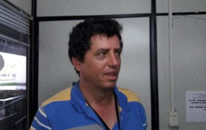 Motorista de Ambulância de Andradina morre em acidente em Barbosa