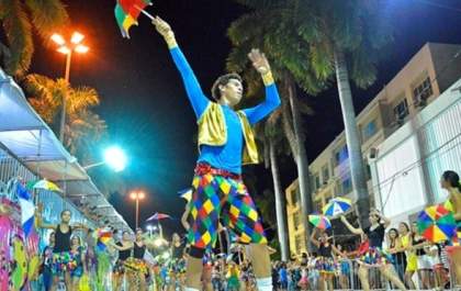 Para ampliar atrações de Carnaval, Diretores de Cultura de Três Lagoas visitam Corumbá