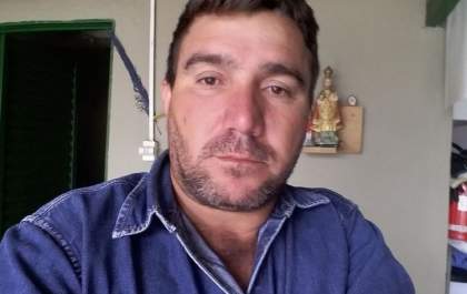 Acidente na rodovia MS-320 tira a vida de motociclista de 42 anos