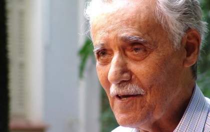 Morre aos 100 anos o ex-governador de Mato Grosso do Sul, Wilson Martins