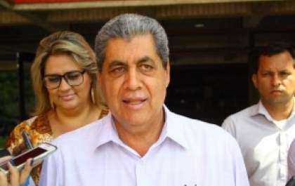 André diz que aliança entre PT e PSDB vai contra a história dos dois partidos