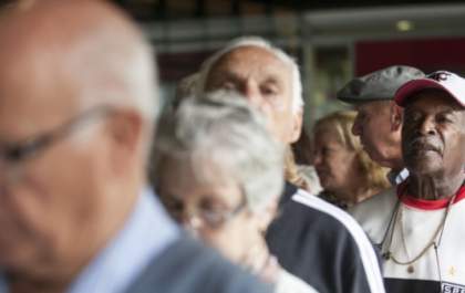 Para manter benefício, 26 mil aposentados de MS devem fazer “Fé de vida”