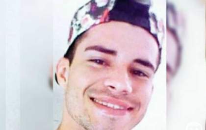 Campo-grandense de 22 anos é encontrado morto no interior de SP