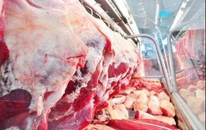 Maiores exportadores de carne do mês de janeiro são de Mato Grosso do Sul