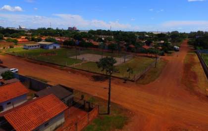Mais de mil casas serão construídas na Capital para famílias de baixa renda