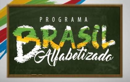Prefeitura de Três Lagoas adere ao Programa Brasil Alfabetizado