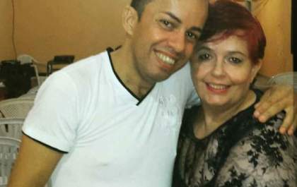 Há um ano, Três Lagoas se despedia do jornalista e produtor musical Anderson Duarte