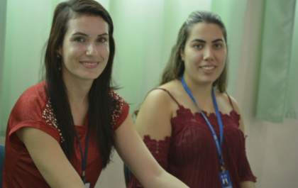 Somente duas famílias estão cadastradas no Programa Família Acolhedora; 48 crianças esperam por um lar