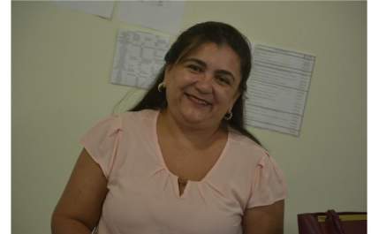 Secretaria de Educação desmente boatos sobre fechamento de escola no Garcia