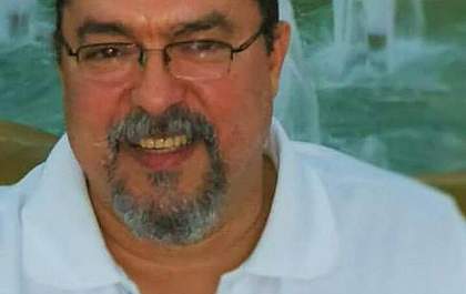 Morre delegado assistente da Polícia Civil de Andradina