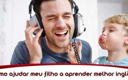 O papel dos pais no aprendizado