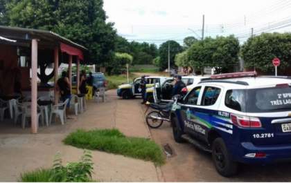 PM divulga balanço da Operação de Carnaval em Três Lagoas