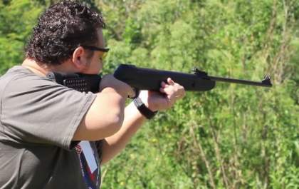 Três Lagoas recebe campeonato de tiro amador no próximo domingo
