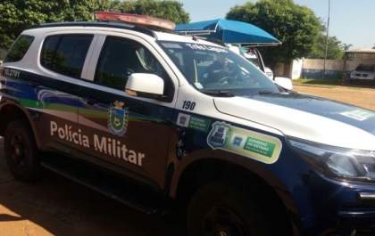 Jovem tem o carro roubado quando saía de bar nas proximidades da UFMS