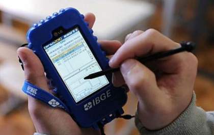 Movimento no setor de serviços em MS fechou 2007 com queda de 9%