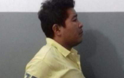 Homem é preso ao se passar por policial cobrar taxa de moradores