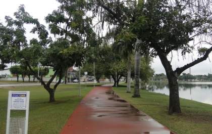 Semana deve iniciar com chuva em Três Lagoas