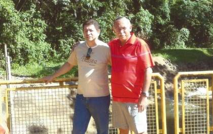 Castilhense é nomeado diretor de Itaipu pelo presidente Temer