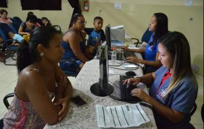 Tem inicio nesta segunda-feira a 2ª etapa para solicitação de transferência de alunos da REME