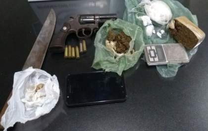 Homem comete suicídio após ser abordado por policiais em Jales