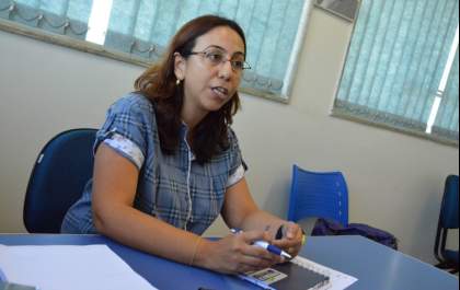 Secretária de Saúde é convocada a prestar esclarecimentos