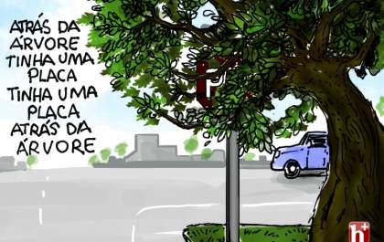 Pare: Charge do dia