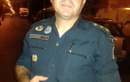 Comandante da PM fala sobre Operação “Três Lagoas Segura”
