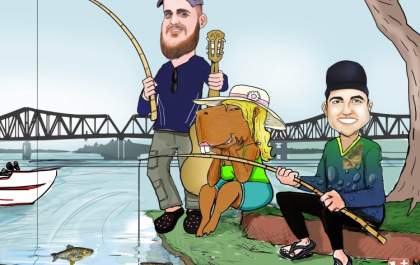 Pesca & Cia