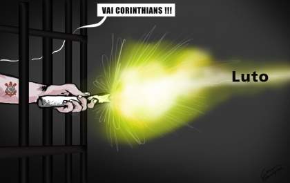 Charge - Corinthians